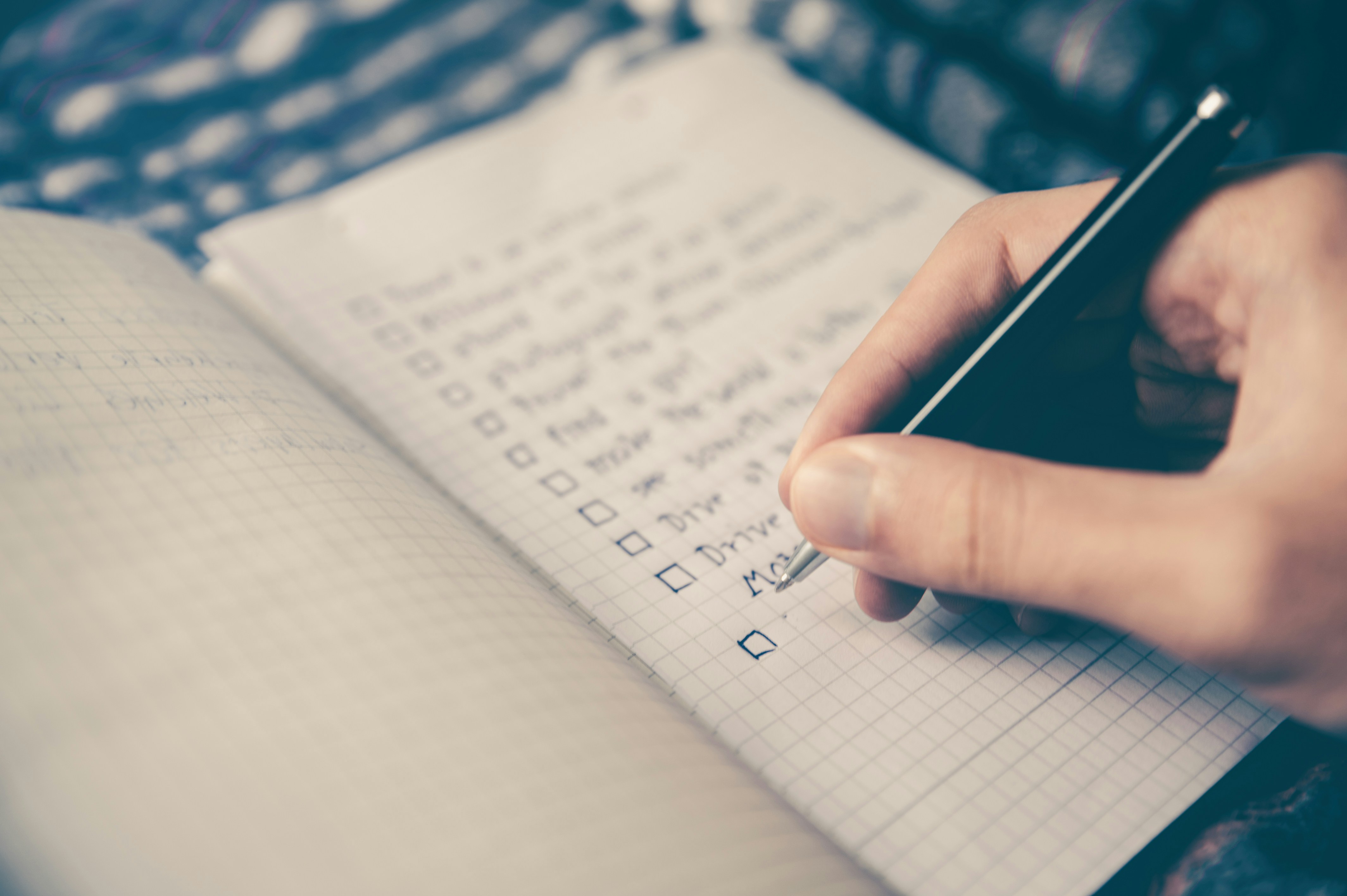 Checklist: Is your website ready for launch?