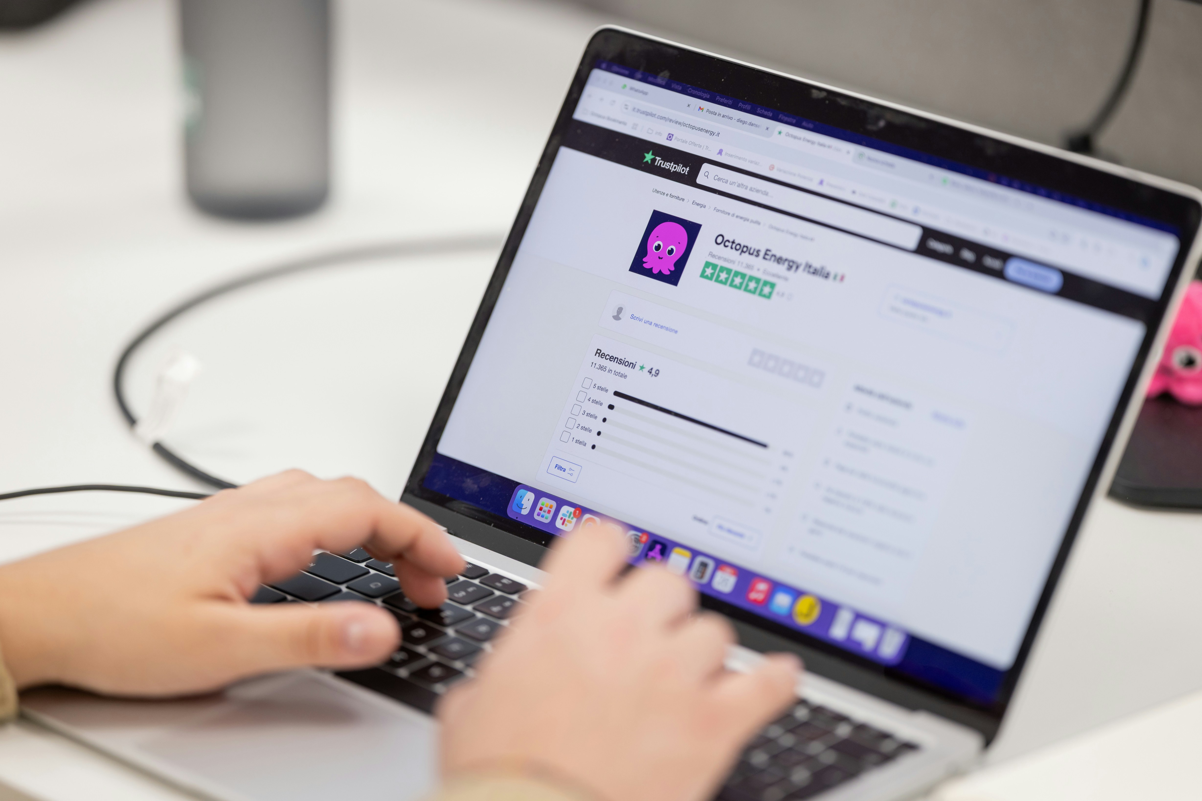 Hoe je website een verlengstuk wordt van je klantreis