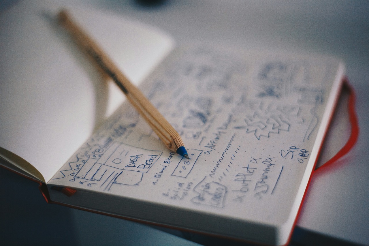 blog